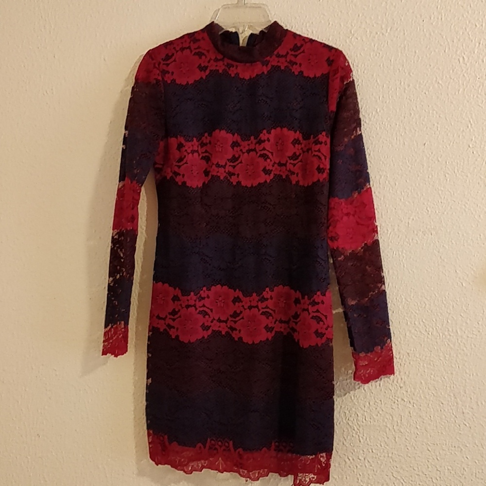 Women's dress
